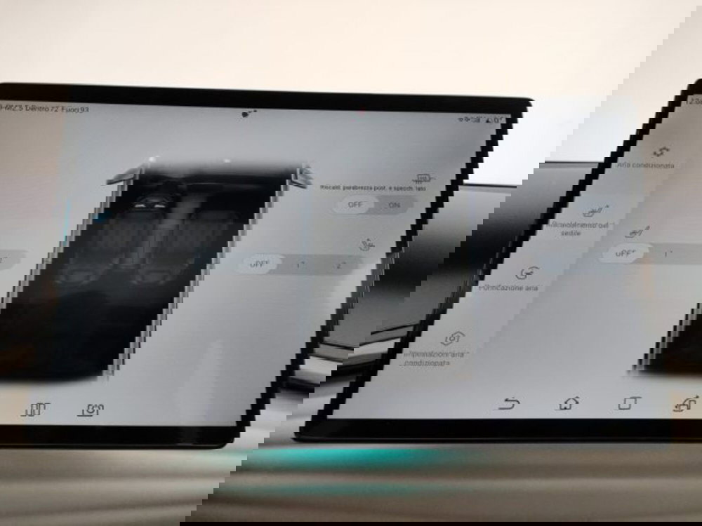 Byd Atto 3 usata a Torino (18)