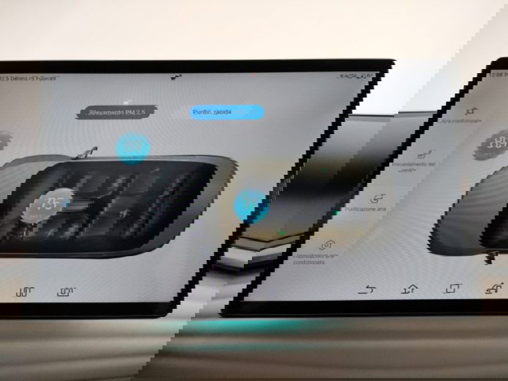 Byd Atto 3 usata a Torino (19)