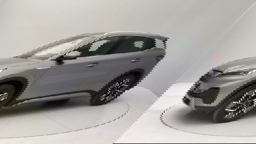 Byd Atto 3 usata a Torino (2)