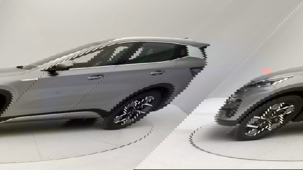 Byd Atto 3 usata a Torino (3)