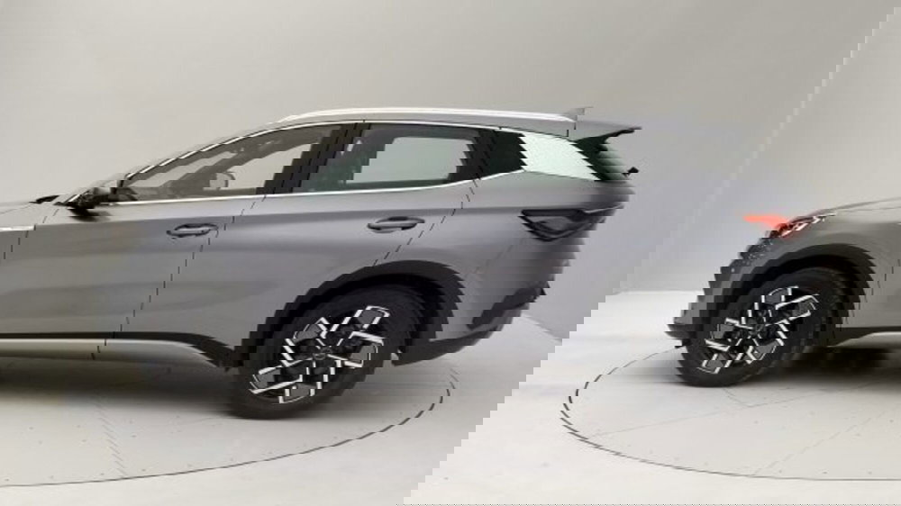 Byd Atto 3 usata a Torino (4)