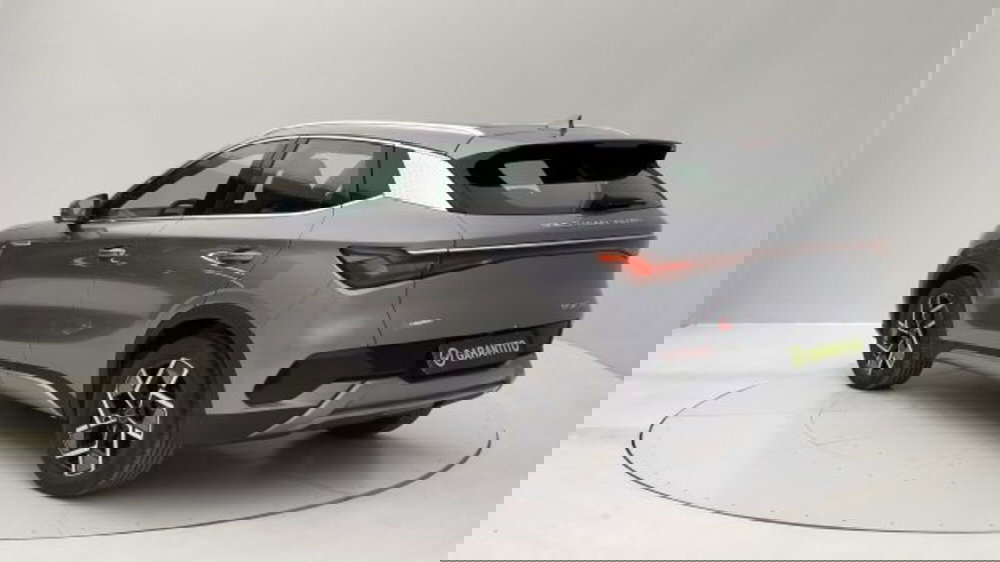 Byd Atto 3 usata a Torino (6)