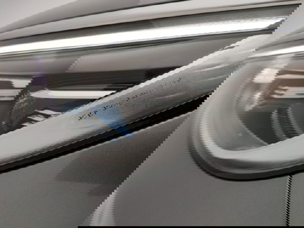 Byd Atto 3 usata a Torino (7)