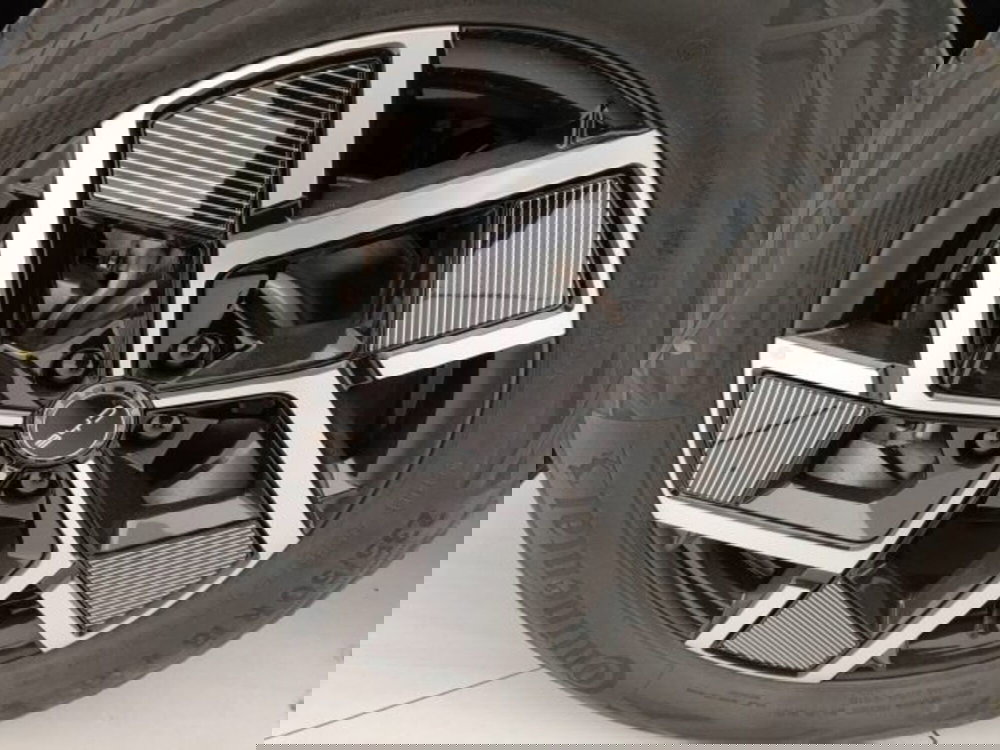 Byd Atto 3 usata a Torino (8)