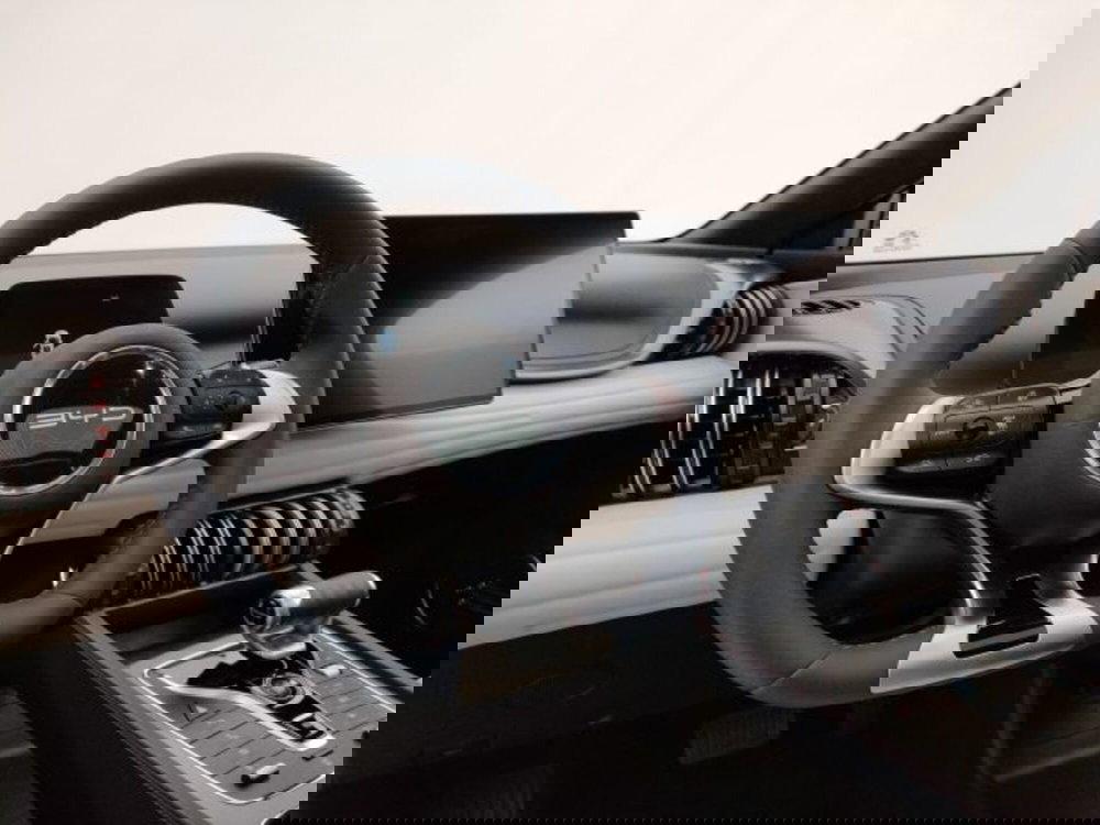 Byd Atto 3 usata a Torino (9)