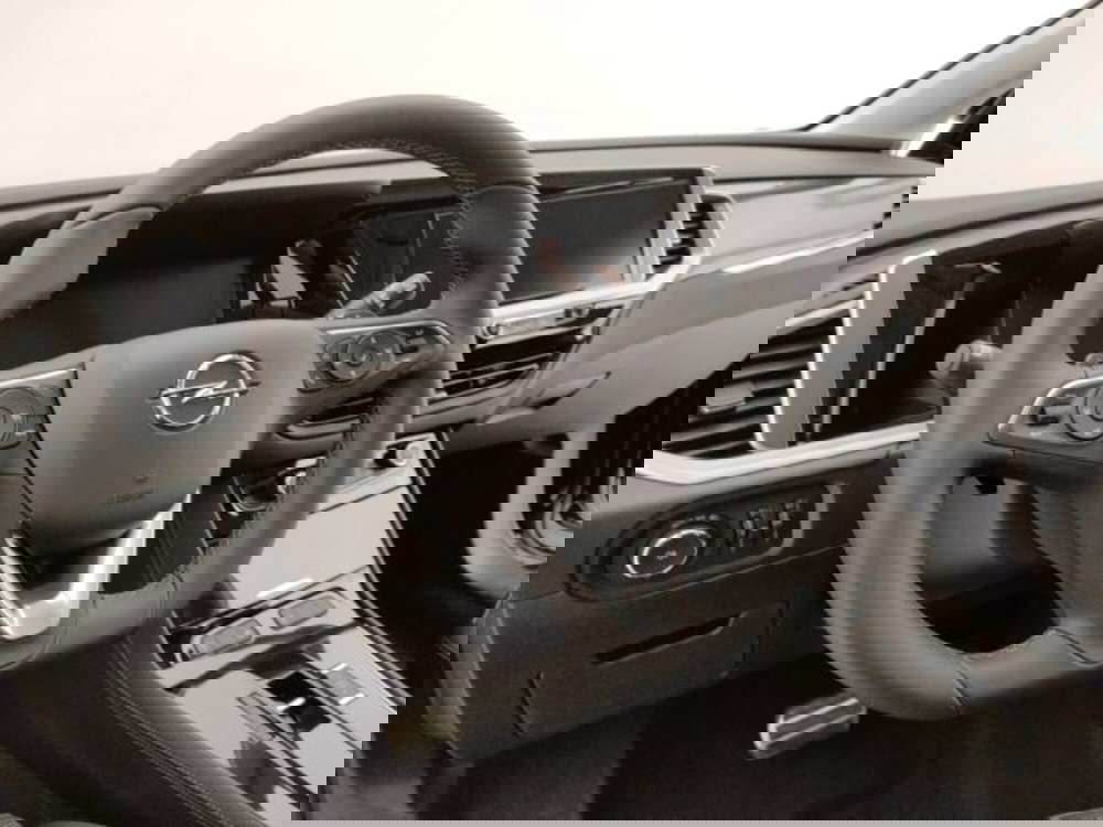 Opel Grandland nuova a Torino (10)