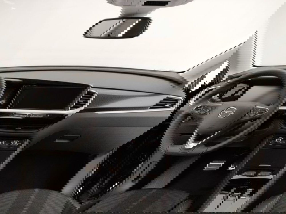 Opel Grandland nuova a Torino (12)