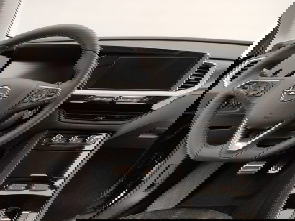 Opel Grandland nuova a Torino (13)