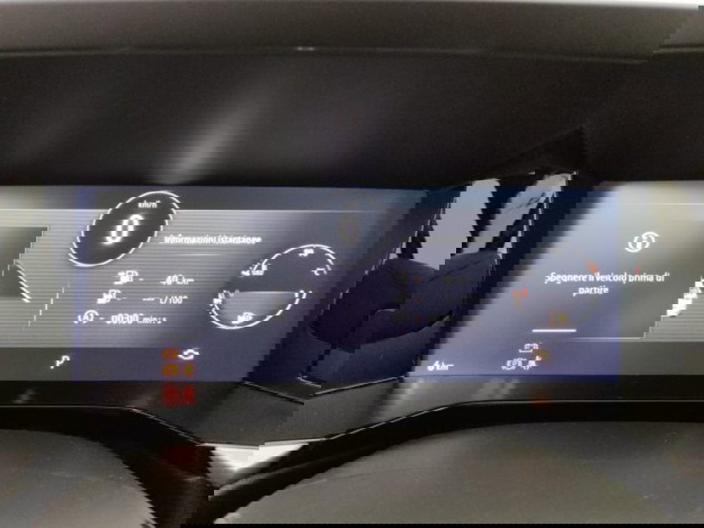 Opel Grandland nuova a Torino (14)