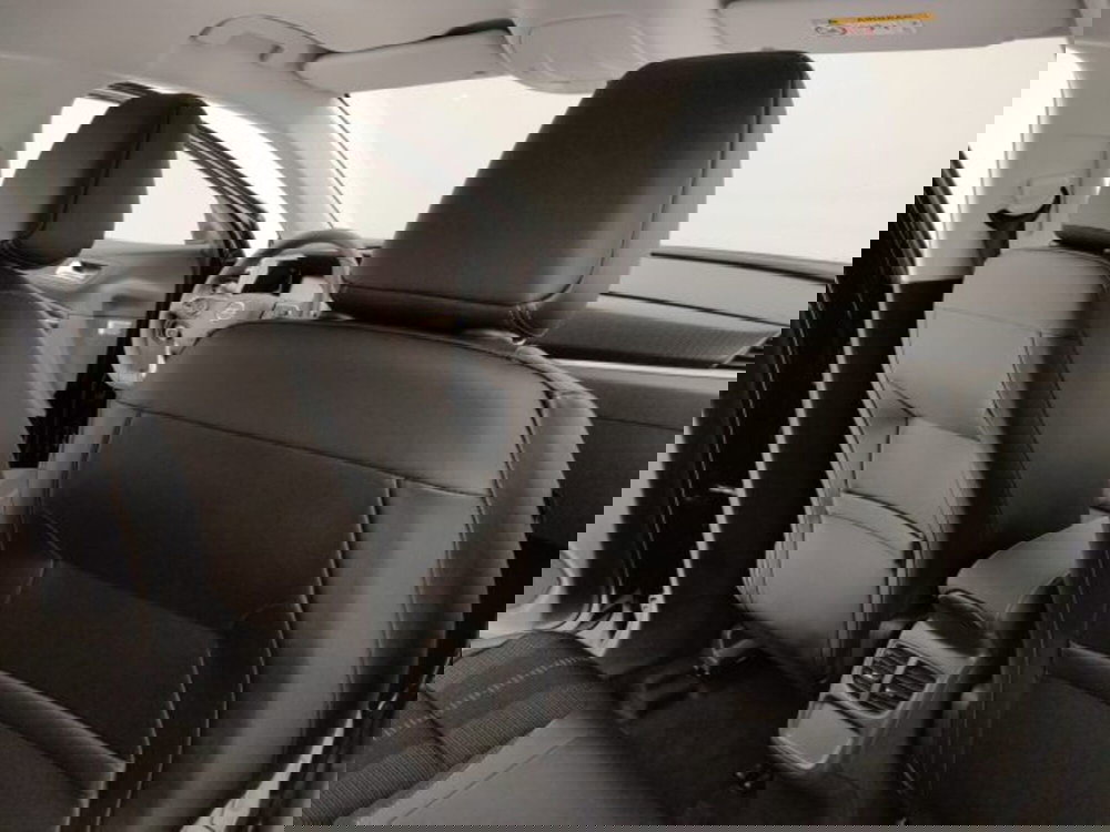 Opel Grandland nuova a Torino (17)