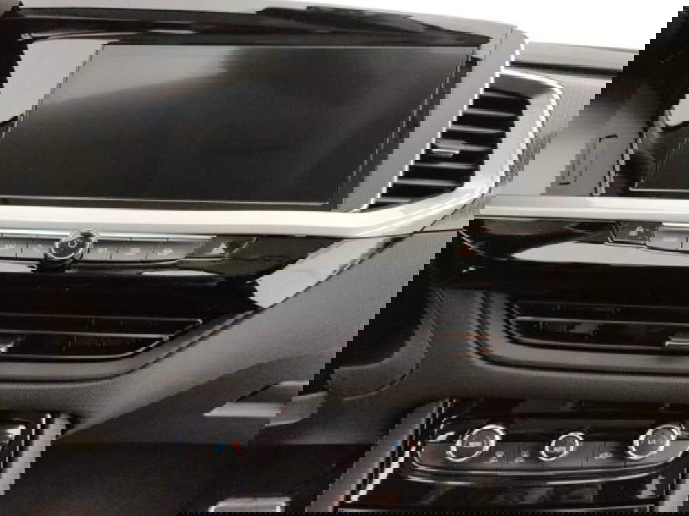 Opel Grandland nuova a Torino (18)