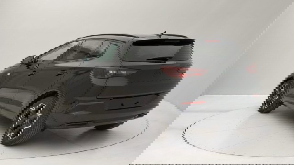 Opel Grandland nuova a Torino (3)