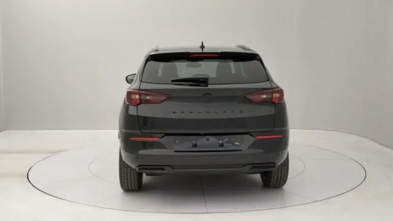 Opel Grandland nuova a Torino (4)