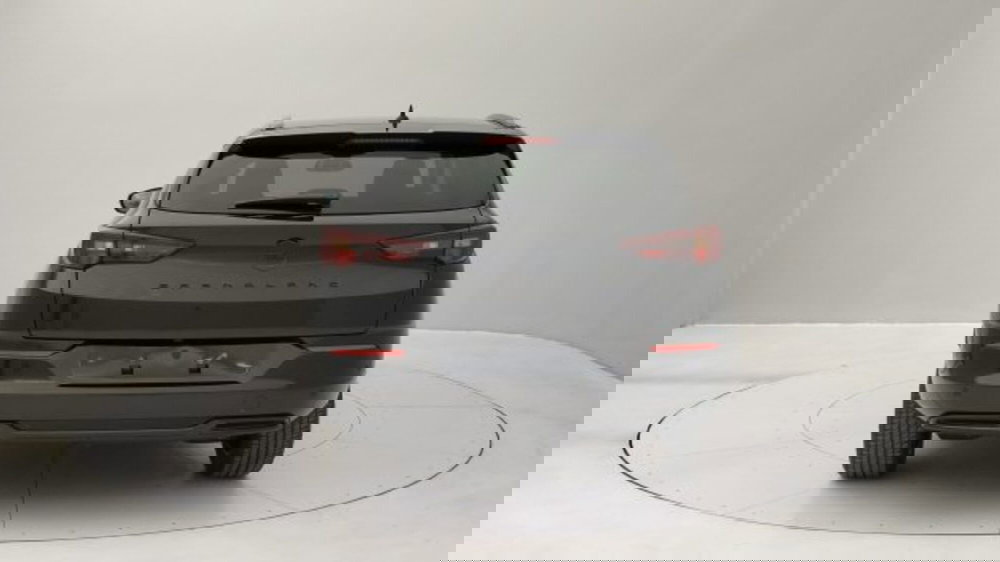 Opel Grandland nuova a Torino (4)