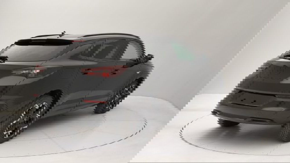 Opel Grandland nuova a Torino (5)