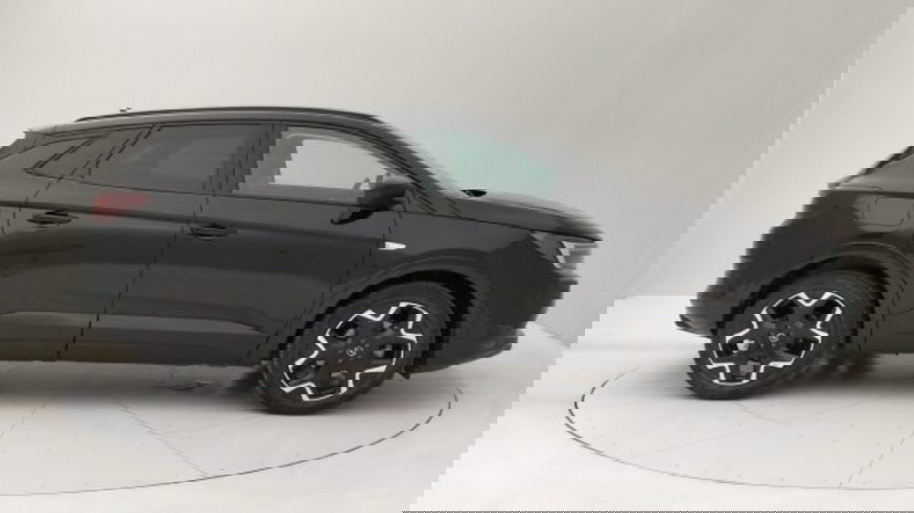 Opel Grandland nuova a Torino (6)