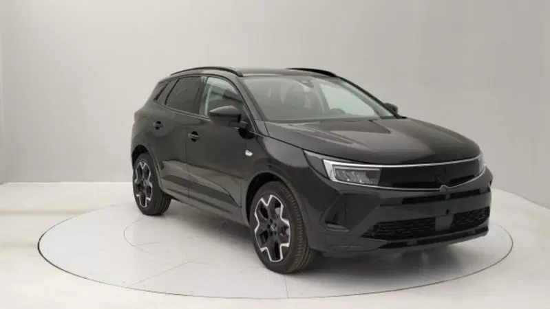 Opel Grandland nuova a Torino (7)
