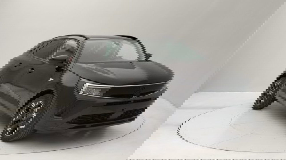 Opel Grandland nuova a Torino (7)