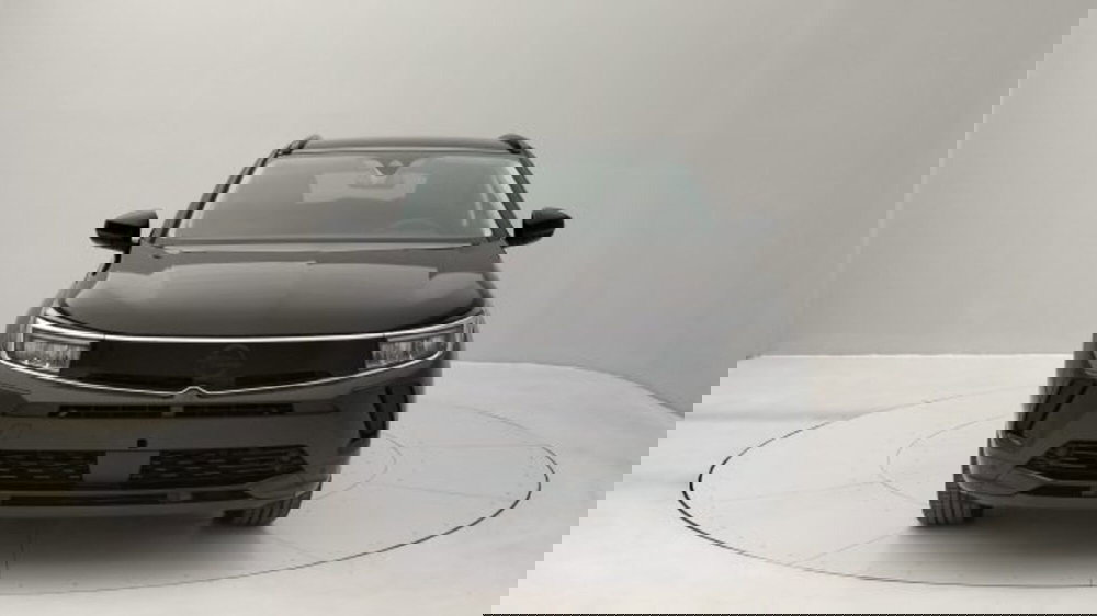 Opel Grandland nuova a Torino (8)