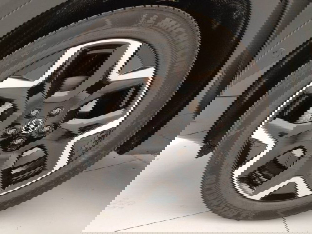 Opel Grandland nuova a Torino (9)