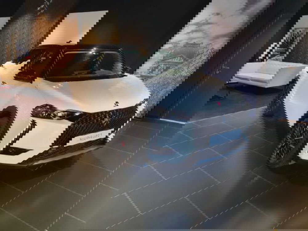 Ds DS 3 nuova a Torino