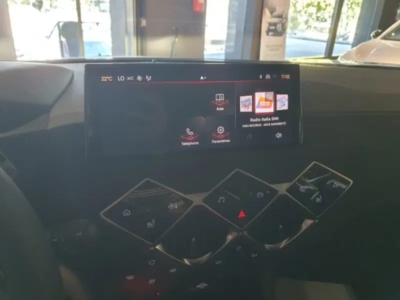 Ds DS 3 nuova a Torino (10)