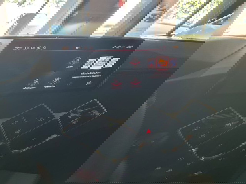 Ds DS 3 nuova a Torino (10)