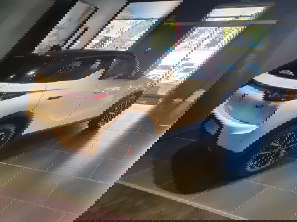 Ds DS 3 nuova a Torino (4)