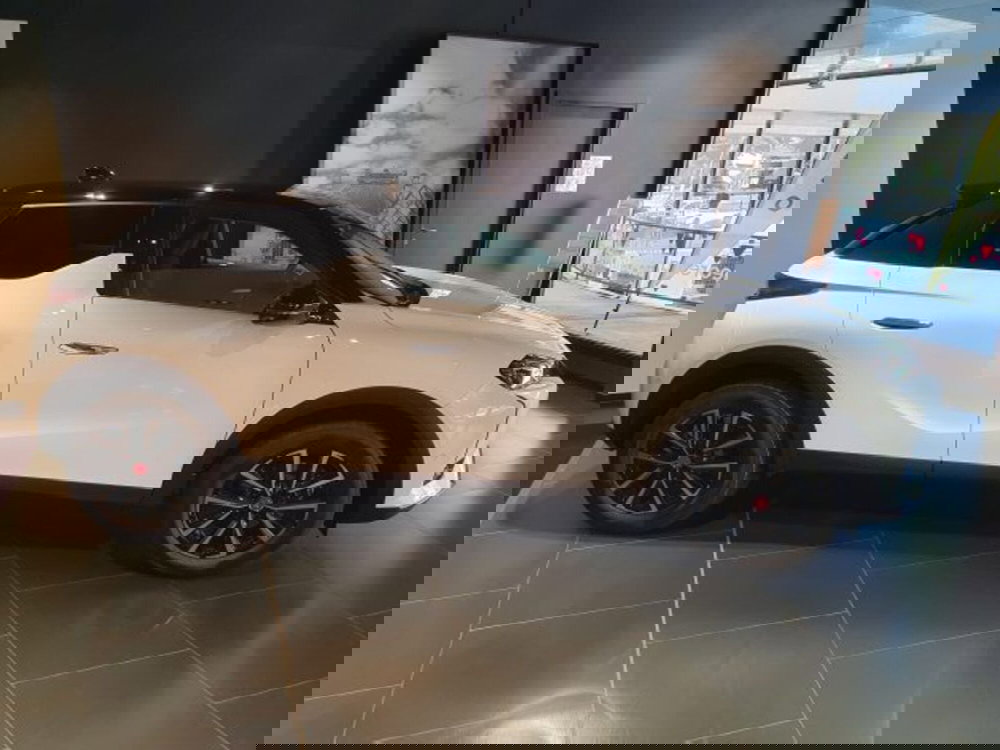 Ds DS 3 nuova a Torino (5)