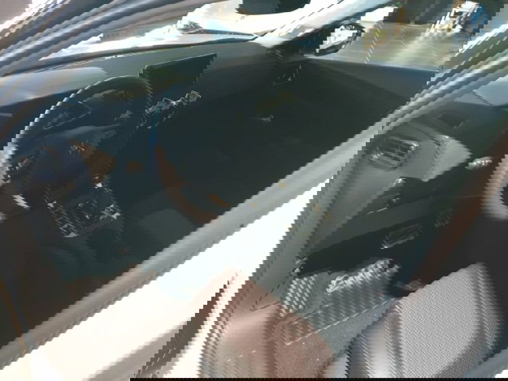 Ds DS 3 nuova a Torino (7)