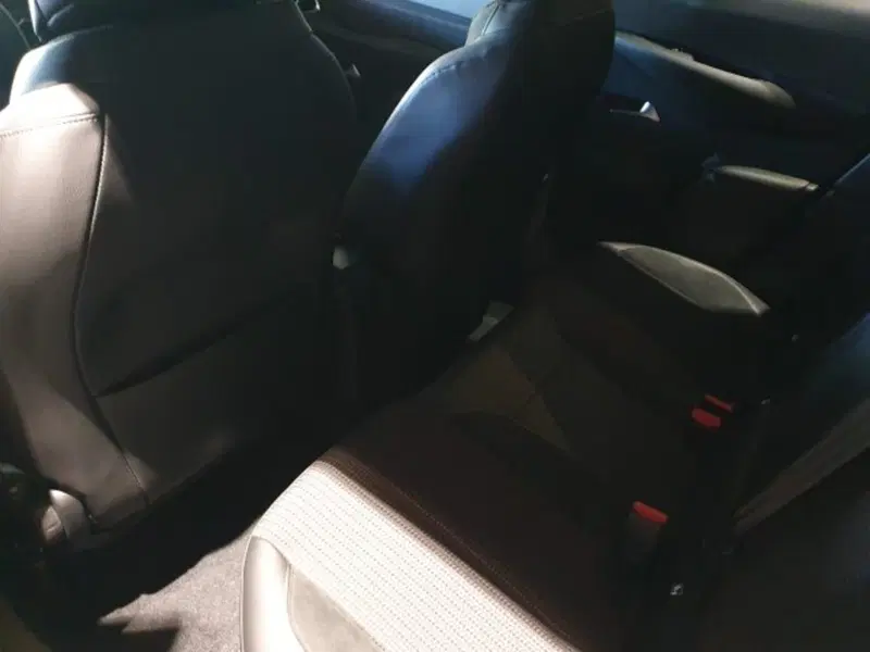 Ds DS 3 nuova a Torino (8)