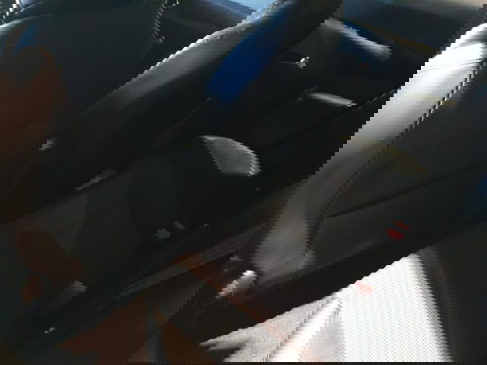 Ds DS 3 nuova a Torino (8)