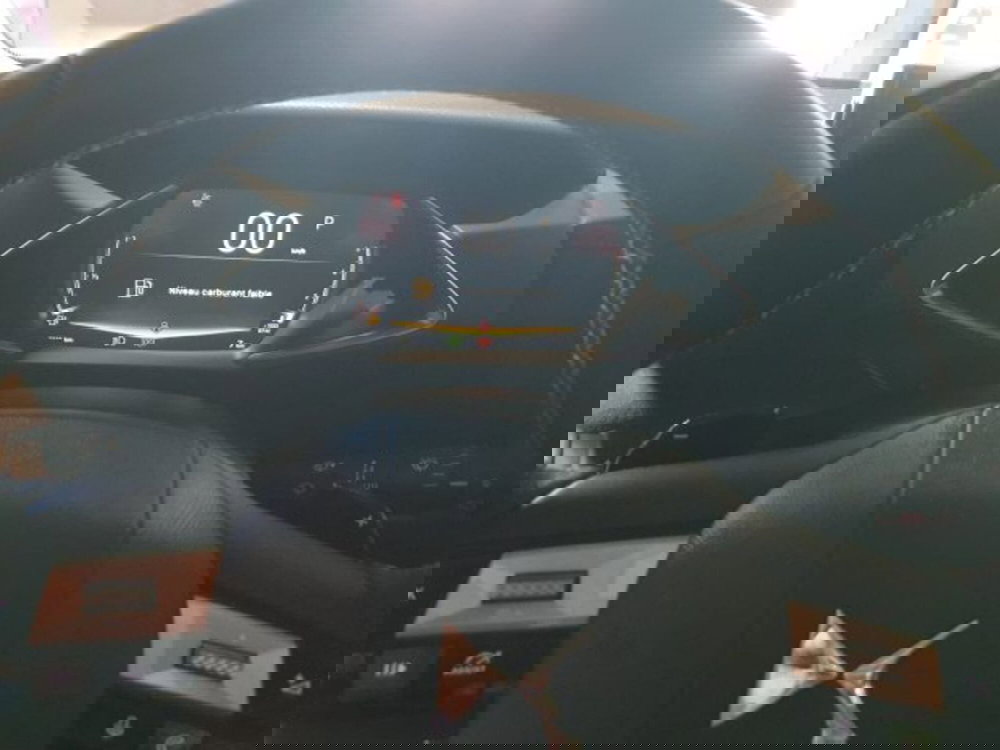 Ds DS 3 nuova a Torino (9)