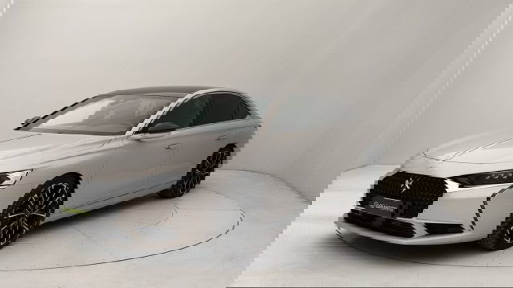 Ds DS 9 nuova a Torino