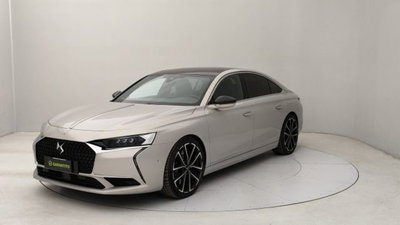 Ds DS 9 DS 9 E-Tense 360 4x4 Performance Line+ nuova a Torino