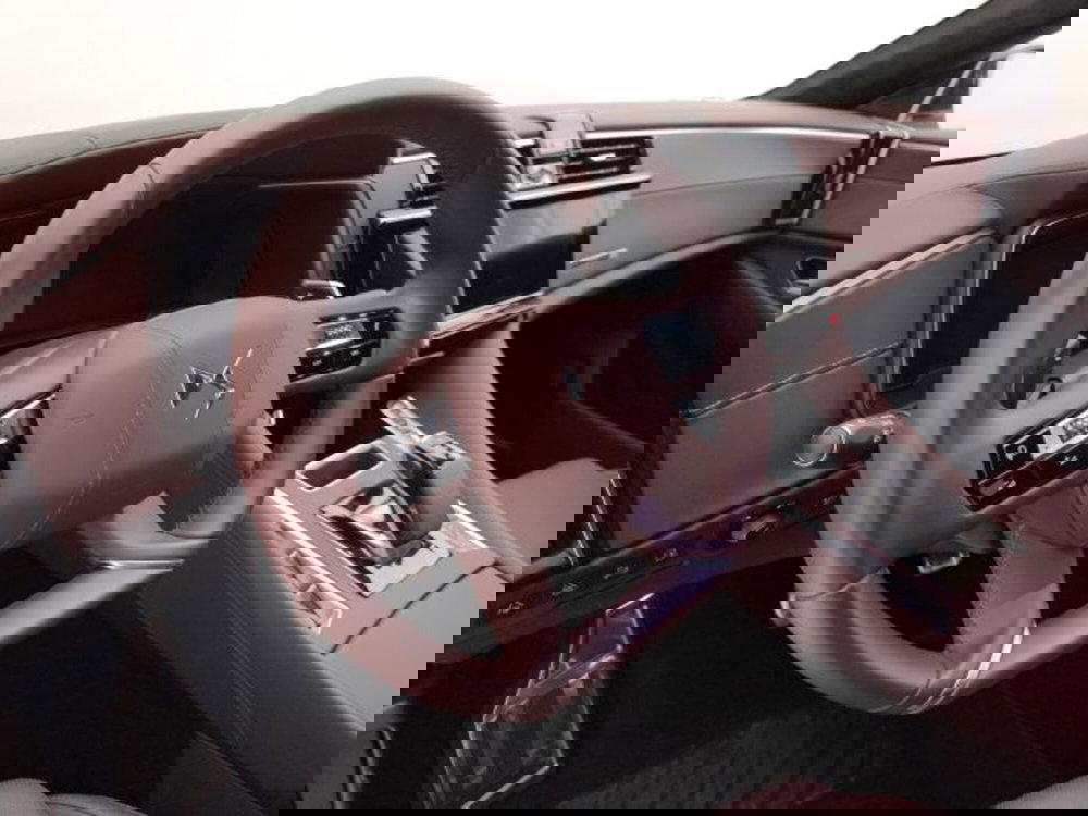 Ds DS 9 nuova a Torino (10)