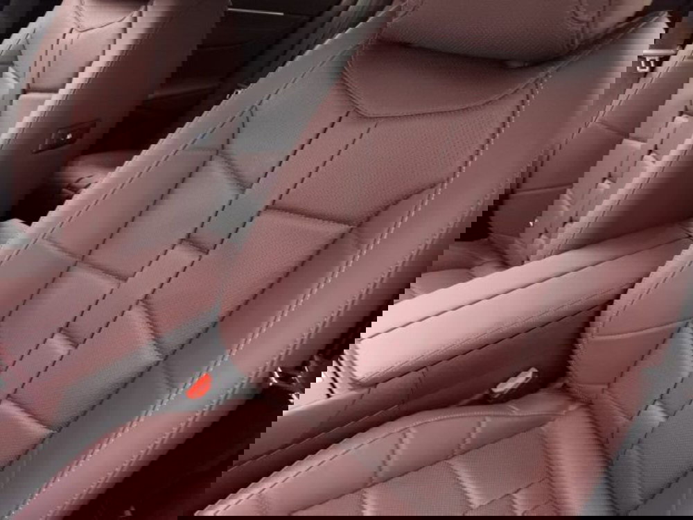 Ds DS 9 nuova a Torino (11)