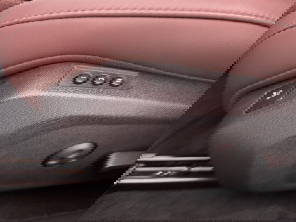 Ds DS 9 nuova a Torino (12)