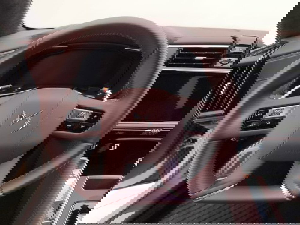 Ds DS 9 nuova a Torino (13)