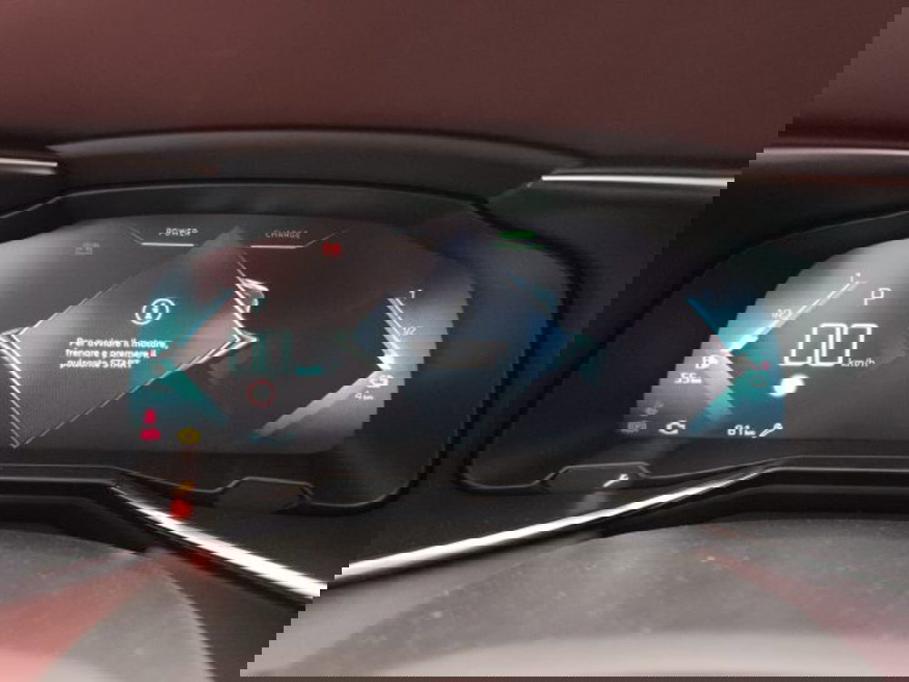 Ds DS 9 nuova a Torino (14)