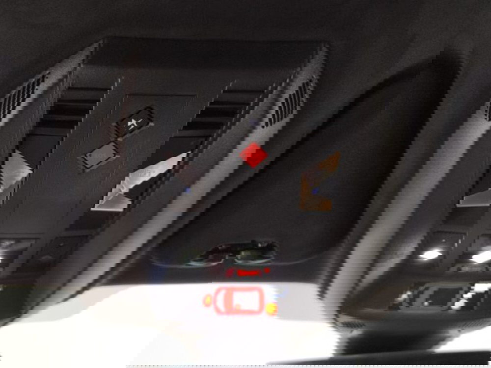 Ds DS 9 nuova a Torino (17)