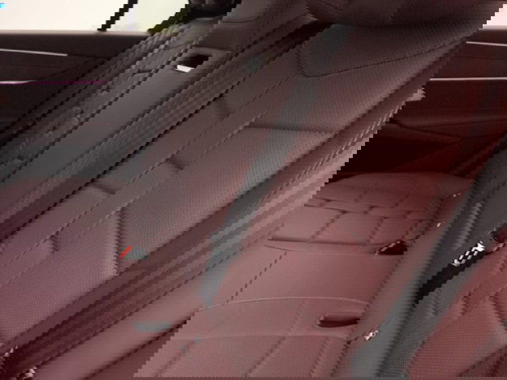 Ds DS 9 nuova a Torino (18)