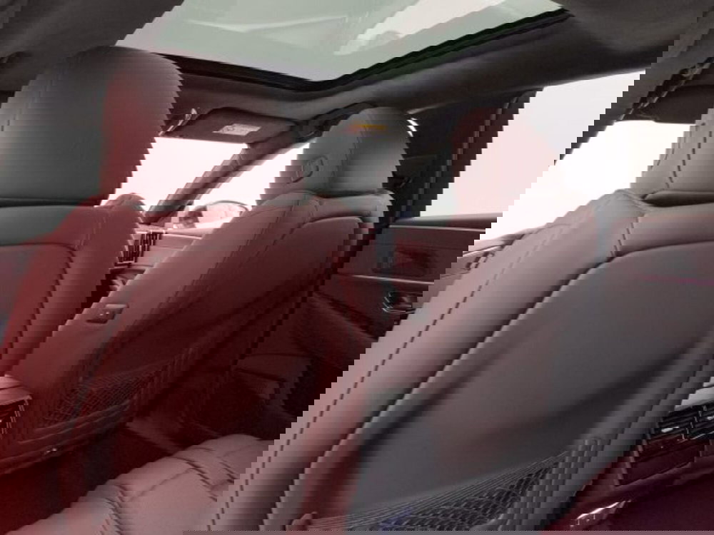 Ds DS 9 nuova a Torino (19)