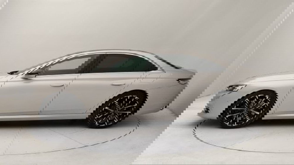 Ds DS 9 nuova a Torino (2)