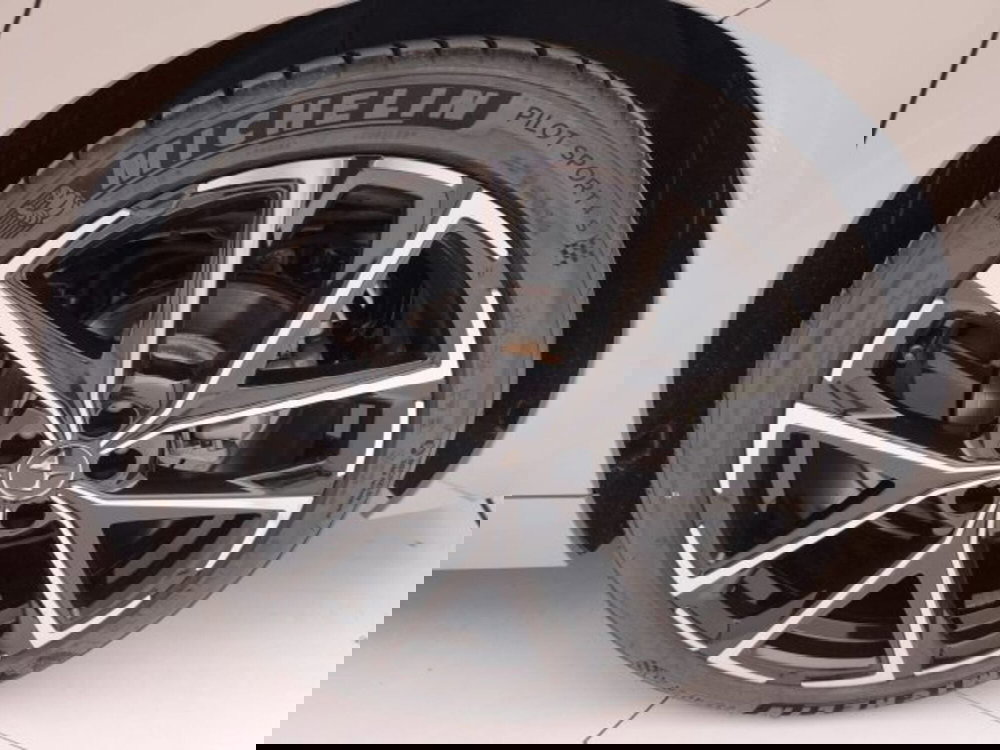 Ds DS 9 nuova a Torino (20)