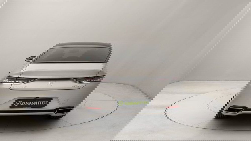 Ds DS 9 nuova a Torino (4)