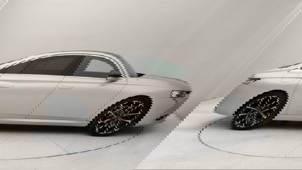 Ds DS 9 nuova a Torino (6)