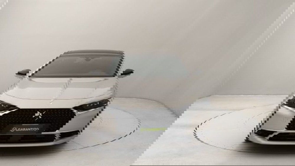 Ds DS 9 nuova a Torino (8)