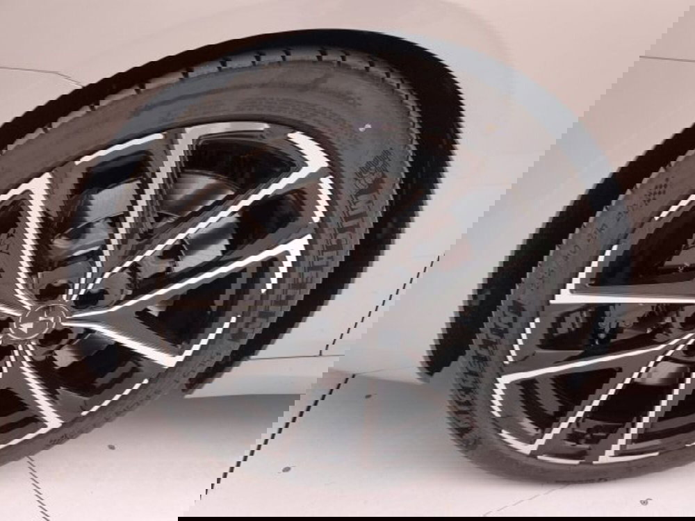 Ds DS 9 nuova a Torino (9)