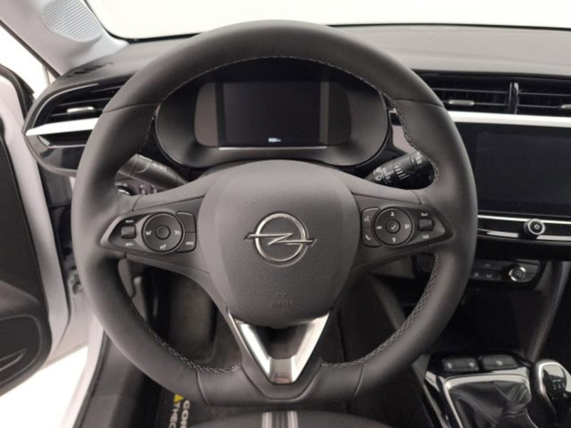 Opel Corsa usata a Torino (12)